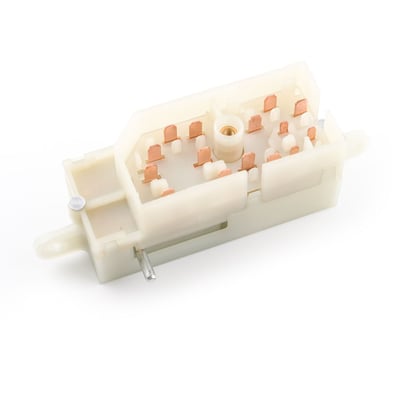 New-Aftermarket-Ford-Mercury-Lincoln-Mazda-Nissan-Ignition-Switch-15-Pin-,-Compatible-Part-Number:-19021093,-487500B000---Emirates-Keys