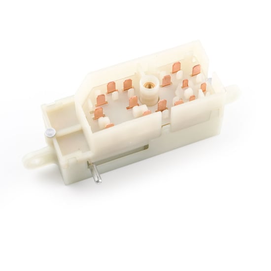 New-Aftermarket-Ford-Mercury-Lincoln-Mazda-Nissan-Ignition-Switch-15-Pin-,-Compatible-Part-Number:-19021093,-487500B000---Emirates-Keys