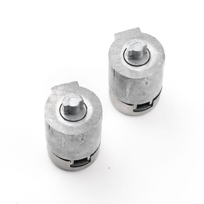 New-Aftermarket-Chevrolet--GMC-Ignition-Lock-Cylinder----Compatible-Part-Number:-12540437,-12546858,-15577710,-15646561,-15646562---Emirates-Keys