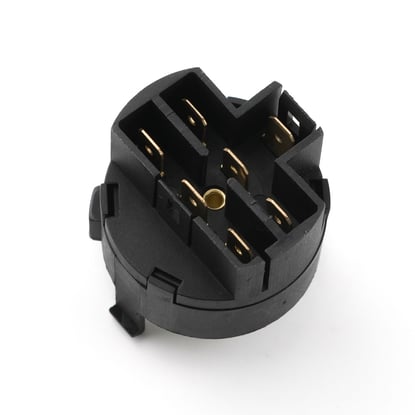 New-Aftermarket-Fiat-Uno,-Ducato-Ignition-Starter-Switch-7-Pin----Compatible-Part-Number:-5888983---Emirates-Keys