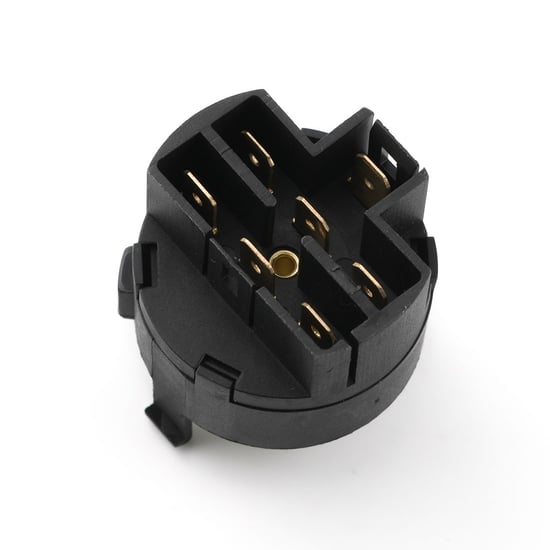 New-Aftermarket-Fiat-Uno,-Ducato-Ignition-Starter-Switch-7-Pin----Compatible-Part-Number:-5888983---Emirates-Keys