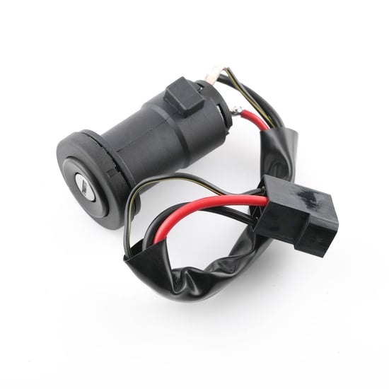 New-Aftermarket-Mercedez-Benz-Truck-Ignition-Lock----Compatible-Part-Number:-3455457213---Emirates-Keys