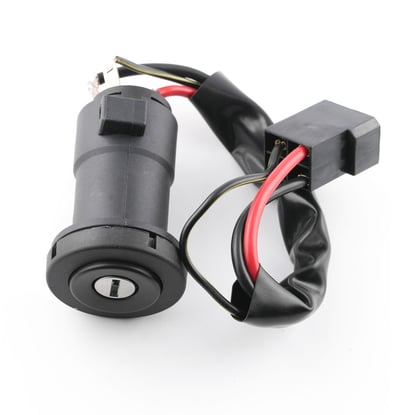 New-Aftermarket-Mercedez-Benz-Truck-Ignition-Lock----Compatible-Part-Number:-3455457213---Emirates-Keys