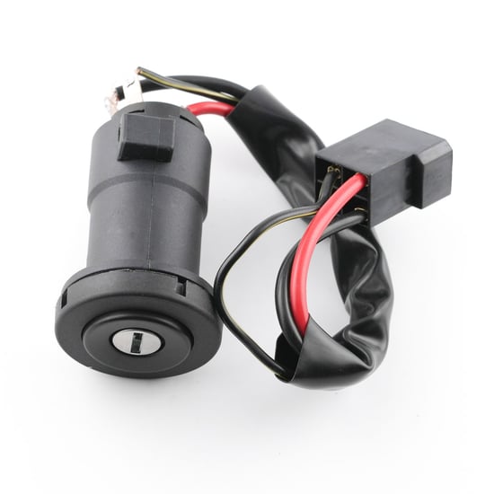 New-Aftermarket-Mercedez-Benz-Truck-Ignition-Lock----Compatible-Part-Number:-3455457213---Emirates-Keys