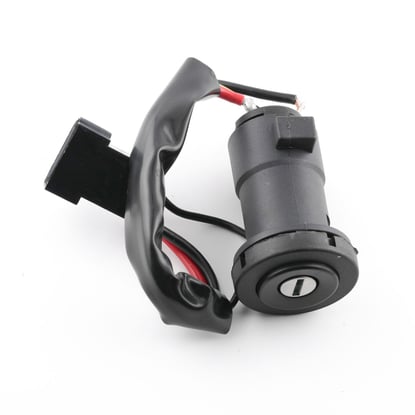 New-Aftermarket-Mercedez-Benz-Truck-Ignition-Lock----Compatible-Part-Number:-3455457213---Emirates-Keys