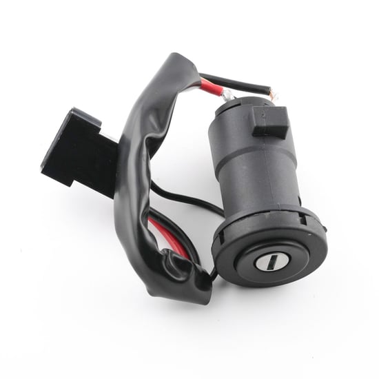 New-Aftermarket-Mercedez-Benz-Truck-Ignition-Lock----Compatible-Part-Number:-3455457213---Emirates-Keys