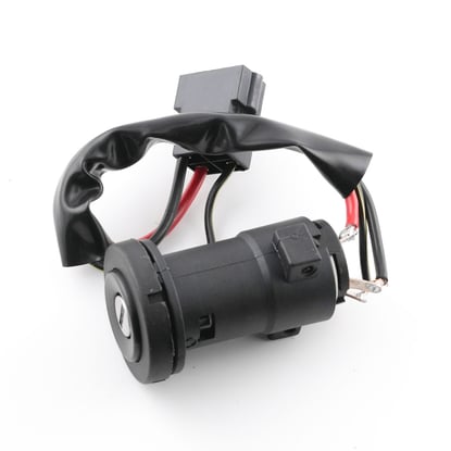 New-Aftermarket-Mercedez-Benz-Truck-Ignition-Lock----Compatible-Part-Number:-3455457213---Emirates-Keys