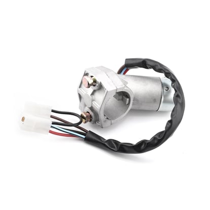 New-Aftermarket-Fiat-131-Ignition-Lock-Compatible-Part-Number:-4466693---Emirates-Keys