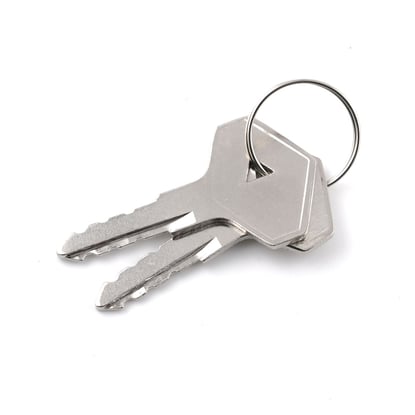 New-Aftermarket-Renault-19,-Clio-Trunk-Lock---Compatible-Part-Number:-7701038357---Emirates-Keys