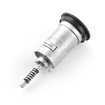 New-Aftermarket-Opel-Ignition-Lock-Cylinder---Compatible-Part-Number:-0913618,-0913619,-0913684-90167295,-90167296---Emirates-Keys