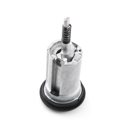 New-Aftermarket-Opel-Ignition-Lock-Cylinder---Compatible-Part-Number:-0913618,-0913619,-0913684-90167295,-90167296---Emirates-Keys
