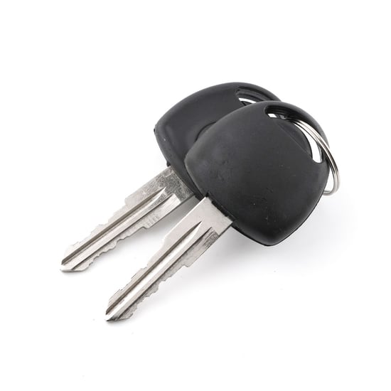 New-Aftermarket-Opel-Ignition-Lock-Cylinder---Compatible-Part-Number:-0913618,-0913619,-0913684-90167295,-90167296---Emirates-Keys