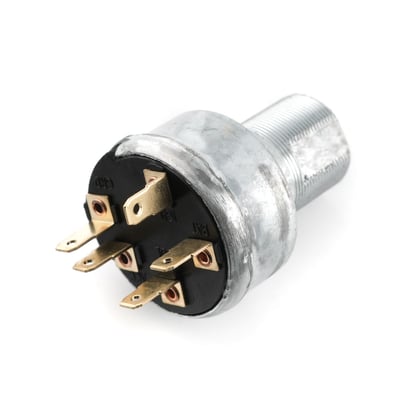 New-Aftermarket-Buick-Chevrolet-GMC-Ignition-Lock-5-Pin-Compatible-Part-Number:-1116592,-1116603,-1116607,-1116610,-1116611,-1116625,-1116626,-1116634,-1116635,-1116639,-1116650,-12339180,-12339181---Emirates-Keys