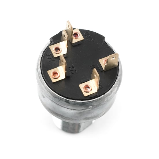 New-Aftermarket-Buick-Chevrolet-GMC-Ignition-Lock-5-Pin-Compatible-Part-Number:-1116592,-1116603,-1116607,-1116610,-1116611,-1116625,-1116626,-1116634,-1116635,-1116639,-1116650,-12339180,-12339181---Emirates-Keys