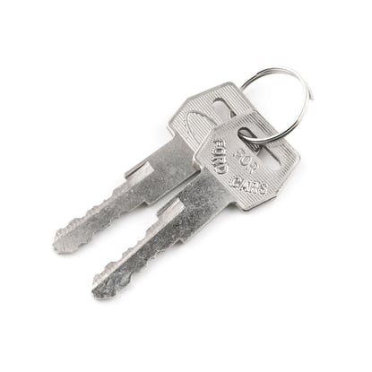 New-Aftermarket-Ford-Mercury-Lincoln-Ignition-Lock-Cylinder-Compatible-Part-Number:-F1DZ11582A,-F1DZ11582B,-F1DZ11582C,-F1DZ11582D---Emirates-Keys