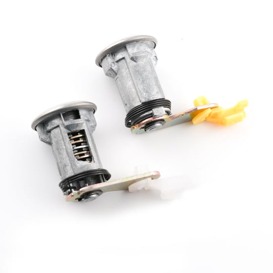 New-Aftermarket-Nissan-Sentra,-Blue-Bird-180B-Door-Lock-Compatible-Part-Number:-8060052A01,-8060152A01,-80600W1025,-80601W1025---Emirates-Keys