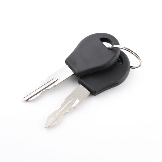 New-Aftermarket-Nissan-Sentra,-Blue-Bird-180B-Door-Lock-Compatible-Part-Number:-8060052A01,-8060152A01,-80600W1025,-80601W1025---Emirates-Keys