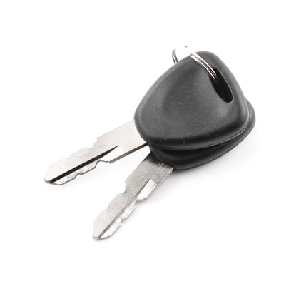 New-Aftermarket-Renault-Megane,-Scenic-Door-Lock---Emirates-Keys