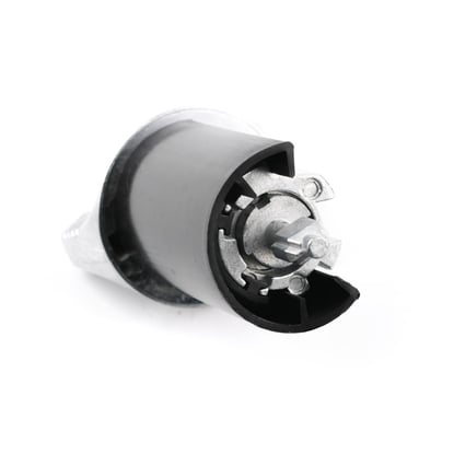 New-Aftermarket-Ford-Ignition-Lock-Cylinder-(-Plastic-Keys-)-Compatible-Part-Number:-88921958,-88922145,-F1AZ11582A---Emirates-Keys