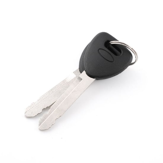 New-Aftermarket-Ford-Ignition-Lock-Cylinder-(-Plastic-Keys-)-Compatible-Part-Number:-88921958,-88922145,-F1AZ11582A---Emirates-Keys