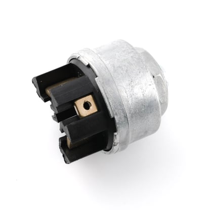 New-Aftermarket-Mercedes-Benz-Ignition-Lock-Compatible-Part-Number:-0342106005,-0910385,-81255016005,-90816130129.-0005453013,-3031673---Emirates-Keys