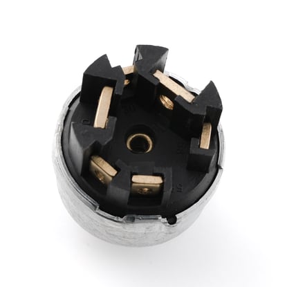 New-Aftermarket-Mercedes-Benz-Ignition-Lock-Compatible-Part-Number:-0342106005,-0910385,-81255016005,-90816130129.-0005453013,-3031673---Emirates-Keys