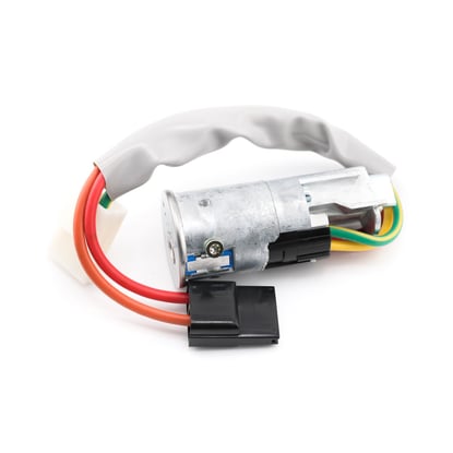 New-Aftermarket-Renault-19,-21,-Clio,-Espace-II,-Lutecia-Ignition-Lock-4-Pin---Compatible-Part-Number:-7700805669---7701038365---7700765533---Emirates-Keys