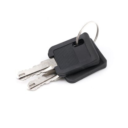 New-Aftermarket-Renault-19,-21,-Clio,-Espace-II,-Lutecia-Ignition-Lock-4-Pin---Compatible-Part-Number:-7700805669---7701038365---7700765533---Emirates-Keys