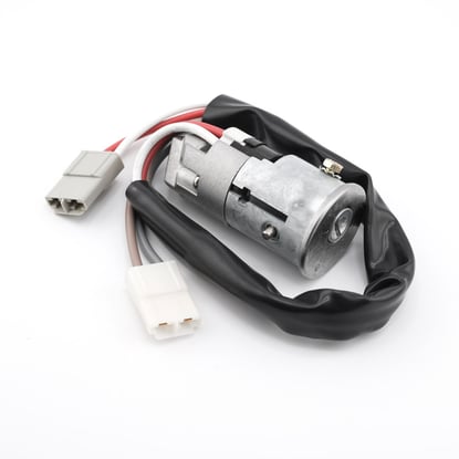 New-Aftermarket-Peugeot-204,-304,-404,-504,-J7,-J9-Ignition-Switch-2+2-Pin---Compatible-Part-Number:-416136---Emirates-Keys