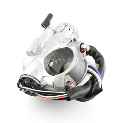 New-Aftermarket-Nissan-Tsubame-,Tsuru-,Sentra-Ignition-Lock-5-Pin-Compatible-Part-Number:--4870075Y00,-4870075Y25,-D8700F420A---Emirates-Keys