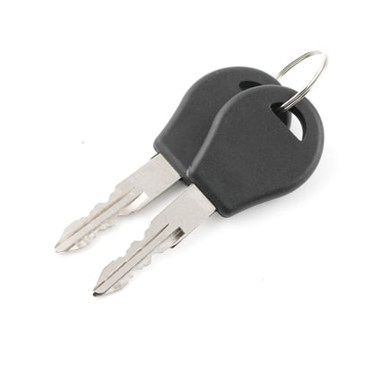 New-Aftermarket-Nissan-Tsubame-,Tsuru-,Sentra-Ignition-Lock-5-Pin-Compatible-Part-Number:--4870075Y00,-4870075Y25,-D8700F420A---Emirates-Keys