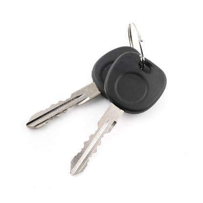 New-Aftermarket-Cadillac-Chevrolet-GMC-Buick-Hummer-Pontiac-Ignition-Lock-Cylinder---Compatible-Part-Number:--15298923,-88937315,-88956844---Emirates-Keys