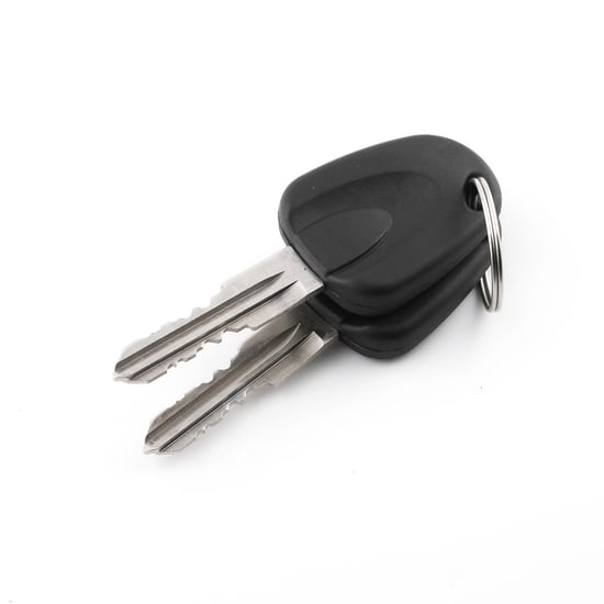 New-Aftermarket-Daewoo-Cielo,-Espero-Ignition-Lock-Cylinder---Compatible-Part-Number:--S6460003,-94787854,-S6460010,-95710800,--94787858---Emirates-Keys