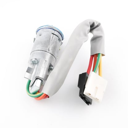 New-Aftermarket-Renault-5,-9,-11,-Express,-Super-5,-Trafic,-F40-Ignition-Lock-4-Pin---Compatible-Part-Number:--7700772942---7700813973---Emirates-Keys