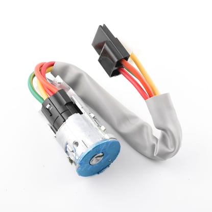 New-Aftermarket-Renault-5,-9,-11,-Express,-Super-5,-Trafic,-F40-Ignition-Lock-4-Pin---Compatible-Part-Number:--7700772942---7700813973---Emirates-Keys