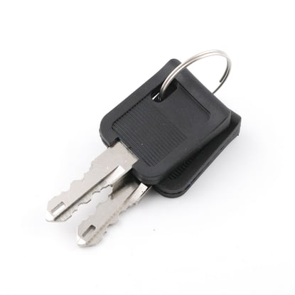 New-Aftermarket-Renault-5,-9,-11,-Express,-Super-5,-Trafic,-F40-Ignition-Lock-4-Pin---Compatible-Part-Number:--7700772942---7700813973---Emirates-Keys