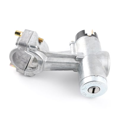 New-Aftermarket-Nissan-Sentra-B11,-720-Pickup-Ignition-Lock---Compatible-Part-Number:--4870023G00,-4870023G25,-4870001G00---Emirates-Keys