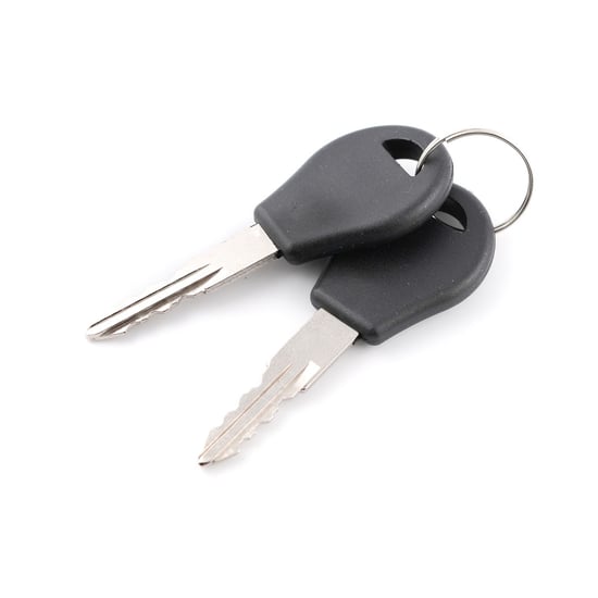 New-Aftermarket-Nissan-Sentra-B11,-720-Pickup-Ignition-Lock---Compatible-Part-Number:--4870023G00,-4870023G25,-4870001G00---Emirates-Keys