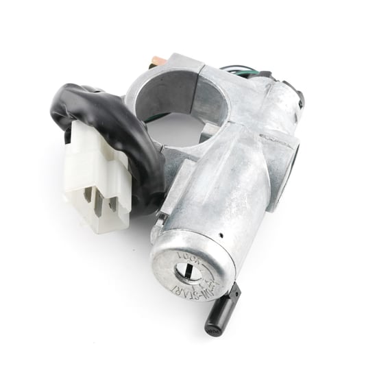 New-Aftermarket-Nissan-720-Hardbody-Pickup-Ignition-Lock-5-Pin---Compatible-Part-Number:--4870023G00,-4870023G25,-4870001G00---Emirates-Keys