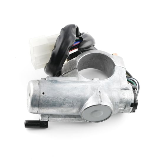 New-Aftermarket-Nissan-720-Hardbody-Pickup-Ignition-Lock-5-Pin---Compatible-Part-Number:--4870023G00,-4870023G25,-4870001G00---Emirates-Keys