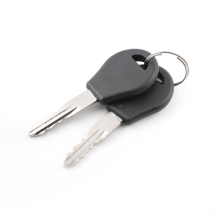 New-Aftermarket-Nissan-720-Hardbody-Pickup-Ignition-Lock-5-Pin---Compatible-Part-Number:--4870023G00,-4870023G25,-4870001G00---Emirates-Keys