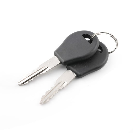 New-Aftermarket-Nissan-720-Hardbody-Pickup-Ignition-Lock-5-Pin---Compatible-Part-Number:--4870023G00,-4870023G25,-4870001G00---Emirates-Keys