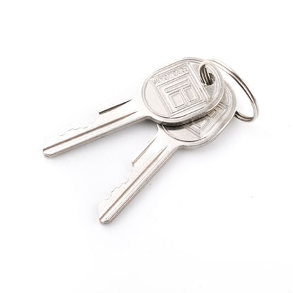 New-Aftermarket-Dodge-GMC-Pontiac-Door-Lock---Compatible-Part-Number:--1154618---1155500---12502669---12504349---Emirates-Keys