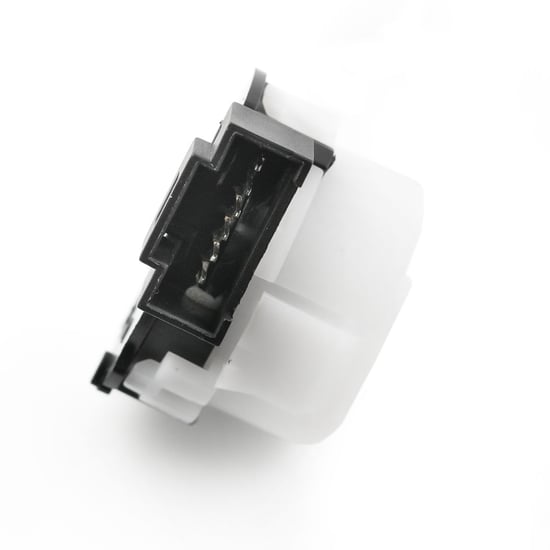 New-Aftermarket-Audi-VW-Seat-Skoda-Ignition-Starter-Switch-6-Pin---Compatible-Part-Number:--1K0905865---1K0905865A---1K0905849B---Emirates-Keys