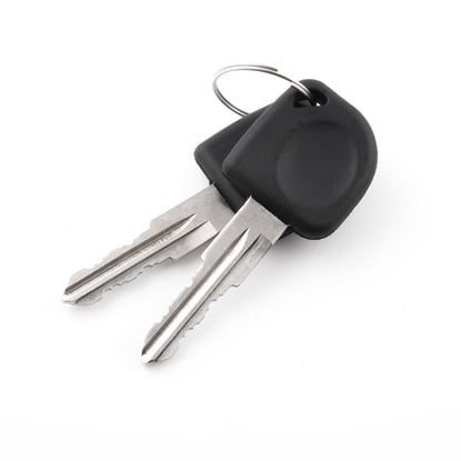 New-Aftermarket-Opel-Ignition-Lock-Cylinder---Compatible-Part-Number:-90221874---Emirates-Keys