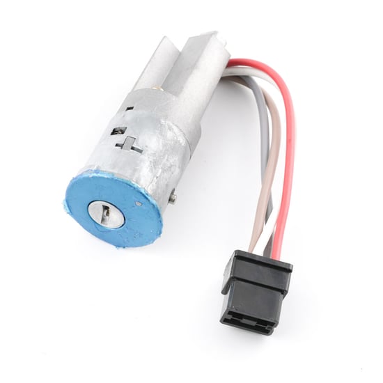 New-Aftermarket-Renault-4,-6,-12-Ignition-Lock-4-Pin---Compatible-Part-Number:-7701348151---7701013237---Emirates-Keys