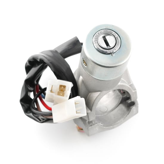 New-Aftermarket-Fiat-131-Ignition-Lock-3+2-Pin---Compatible-Part-Number:-4466693---64420188---Emirates-Keys