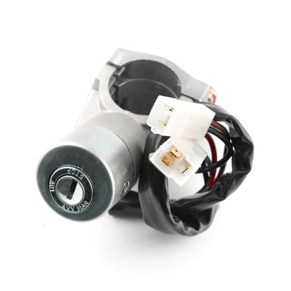 New-Aftermarket-Fiat-131-Ignition-Lock-3+2-Pin---Compatible-Part-Number:-4466693---64420188---Emirates-Keys