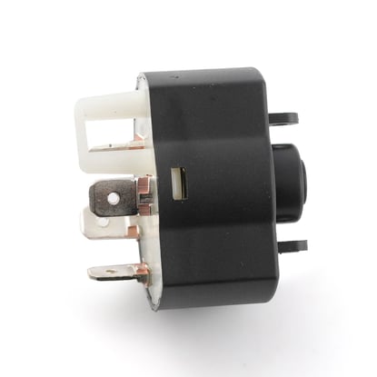 New-Aftermarket-Chevrolet-Chevy-C1-Ignition-Starter-Switch-4-Pin---Compatible-Part-Number:-90052497---90052498---Emirates-Keys