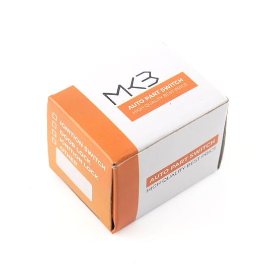 New-Aftermarket-Chevrolet-Chevy-C1-Ignition-Starter-Switch-4-Pin---Compatible-Part-Number:-90052497---90052498---Emirates-Keys